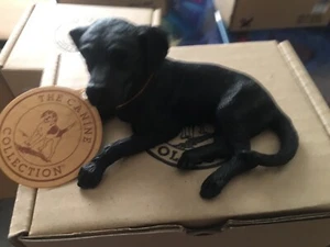 The Canine Collection Labrador Retriever Dog - Picture 1 of 2