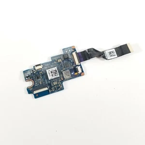 DELL LATITUDE E7450 CONTROL JUNCTION CIRCUIT BOARD W/ CABLE LAPTOP 0P7RKX OEM - Picture 1 of 2