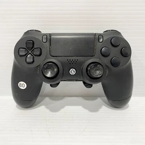 Genuine Scuf Playstation 4 PS4 Controller - Tested - Cracked Paddle - Picture 1 of 5