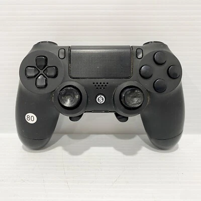 Genuine Scuf Playstation 4 PS4 Controller - Tested - Cracked Paddle - Image 1 of 4