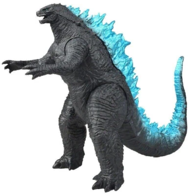 Godzilla Action Figure 22cm Snodabile regalo compleanno - Immagine 1 di 3