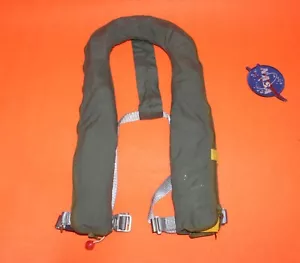 Pilots Flight Survival Weste Jacke $: 99,9 - Bild 1 von 6