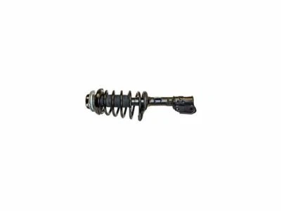 For 2002-2004 Nissan Pathfinder Strut and Coil Spring Assembly Gabriel 45927PB - Imagem 1 de 2