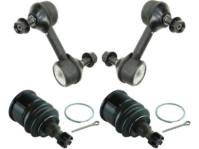 Front Ball Joint Sway Bar Link Kit fits Honda Accord Crosstour 2010-2011 42FTGH - Image 1 of 1