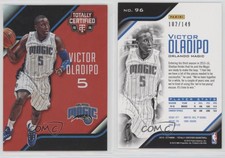 2015-16 Panini Totally Certified Mirror Red /149 Victor Oladipo #96
