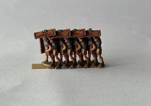 1/72 Römisches Reich mit Schilden über dem Kopf und einer Seite 103 - Bild 1 von 6