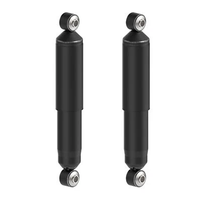 Kit de amortecedor traseiro Monroe Magnum conjunto 2 peças para Silverado Sierra 2500 3500 HD - Imagem 1 de 4