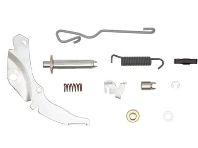 For 1976-1986 Chevrolet K20 Drum Brake Adjuster Dynamic Friction 68359ZH - Image 1 of 2