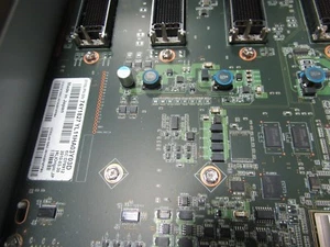 74Y1827 P750 System Planar Backplane 8233-E8B 8236-E8C  - Picture 1 of 2