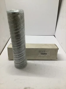 NEW Genuine MP Filtri Hydraulic Filter MR1004P10A - Picture 1 of 4