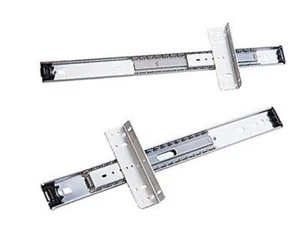 Flipper Door Slide - Ball Bearing Set of Two - 18" - Bild 1 von 5