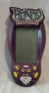 Bunco Night Handheld Game Tested - Picture 1 of 5