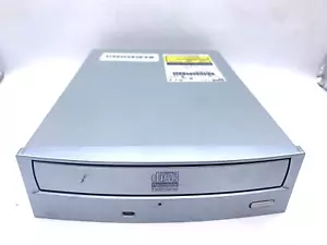Teac CD-W54E-A17-u Internal 5.25" 4X4X32 IDE CD-RW Drive - Silver - Picture 1 of 9