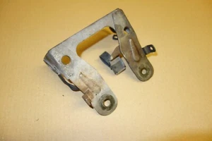 YAMAHA SR125 SR 125 10F reloj delantero velocímetro soporte montaje marco cuerpo - Imagen 1 de 5