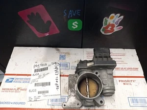 2005 - 2007 GM Chevy Chevrolet Buick Pontiac Saturn V6 Throttle Body 12589308 - Bild 1 von 4