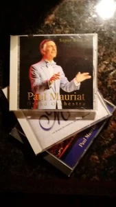 PAUL MAURIAT - SUPER BEST 20 (1998) * LAST MEMORIES (1998) GOLDKONZERT (1992) - Bild 1 von 7