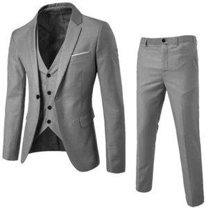 Traje de moda - Imagen 1 de 8