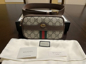 Las mejores ofertas en Bolsa de Cinturón Gucci Gucci Ophidia \u0026 Fanny Pack  carteras y bolsos para Mujeres | eBay