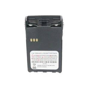 Replace 7.4V 1600mAh Li-ion Battery Pack 6xAAA Case Box for Puxing PX777 PX-777 - Picture 1 of 11