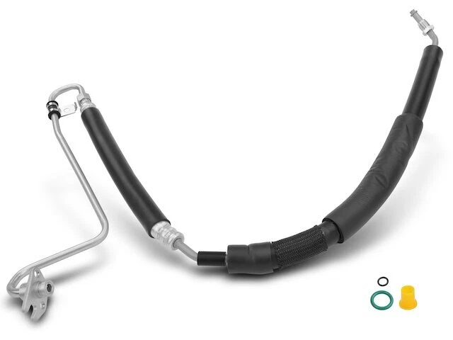 Conjunto de manguera de línea de presión de dirección asistida para Audi Q5 2011-2012 3,2 L V6 GK744SX Foto 1 de 1