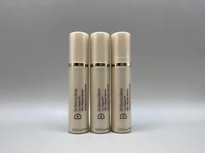LOTE DE 3 DR DENNIS GROSS FILL + REPARACIÓN GEL DE SUERO REGENERACIÓN RÁPIDA 7 ML/0,25 OZ - Imagen 1 de 2