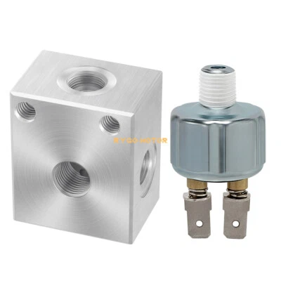 Interruptor de semáforo cruzado de montaje para Polaris Sportsman 800 700 600 570 500 400 300 Foto 1 de 4