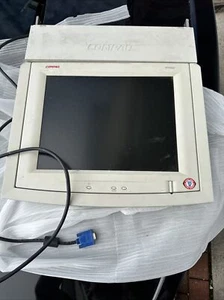 Compaq TFT5000 Flat Panel Server Rack Mount 15" LCD Monitor - Picture 1 of 3