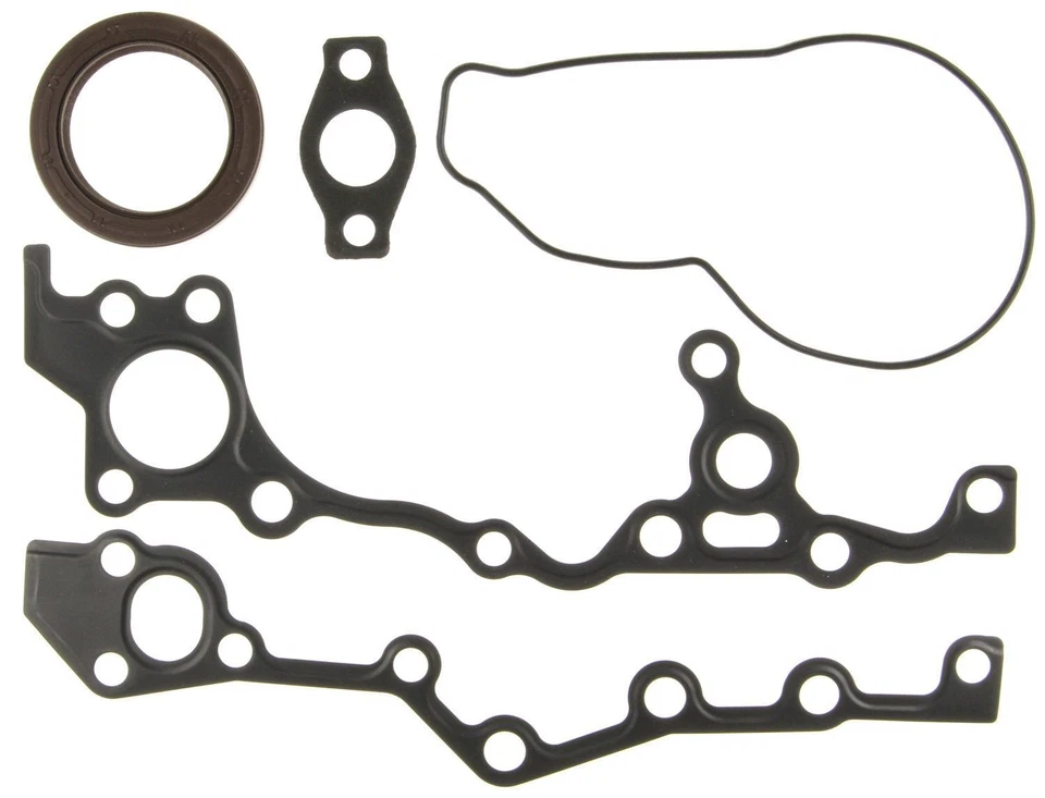 Juego de juntas de cubierta de distribución del motor para Toyota Tacoma 4Runner T100 MAHLE 1994-2004 Foto 1 de 1