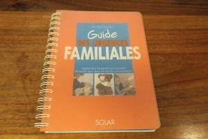 GUIDE DES URGENCES FAMILIALES -- SOLAR - Imagen 1 de 2