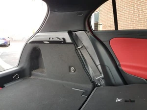 Panel forro maletero trasero izquierdo mercedes clase a w177 a35 amg 2022 - Imagen 1 de 15