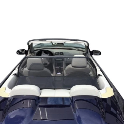 Wind Deflector Mercedes-Benz CLK W208 430 1998-2003 screen windstop CLK-Class - Image 1 of 4