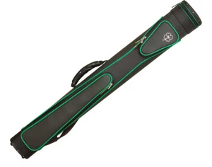 Estuche rígido McDermott 2x2 colección torneo piscina/billar - negro - Imagen 1 de 1