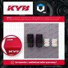 Shock Absorber Dust Cover Kit fits PEUGEOT 505 Front 79 to 95 Protect KYB New Alfa Romeo 147
