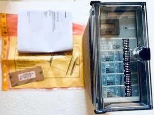 SIEMENS 7SJ4501-0EA00-0AA1/BB SIPROTEC OVERCURRENT PROTECTION RELAY NEW - Picture 1 of 11