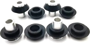 Fits For Ford 6.0L Powersroke FICM Mounting Bushing Set (Fuel Injection Contr... - Picture 1 of 2