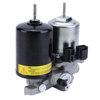 Potenciador de freno de bomba ABS 47070-47050, 47070-47060 para Toyota RAV4 Prius 2010-2015 Foto 1 de 4