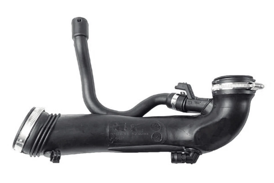 Ladeluftschlauch links für CITROËN PEUGEOT C4 GRAND PICASSO I Großraumlimousine - Bild 1 von 1