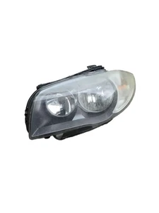 Original BMW E81 E82 E87 E88 LCI Facelift Scheinwerfer Links 7249649 - Bild 1 von 4