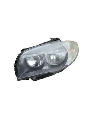 Original BMW E81 E82 E87 E88 LCI Facelift Scheinwerfer Links 7249649 - Bild 1 von 4