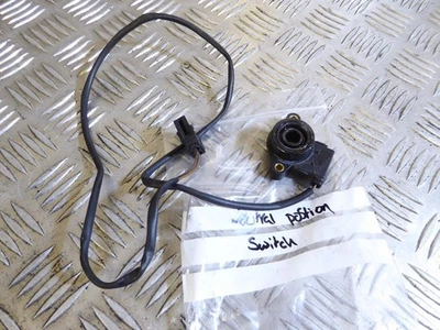 BMW R850 R850R 1996 - 2001 SENSOR POSICIÓN NEUTRA MARCHA Foto 1 de 3