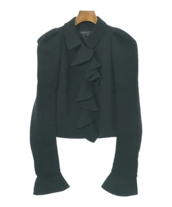 GiAMBATTiSTA VALLi Tailored Jackets Black 38(Approx. S) 2200602843021 - Picture 1 of 5