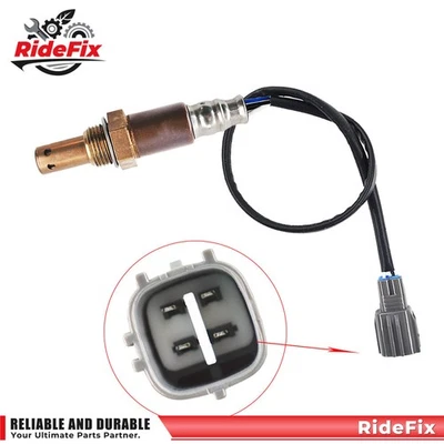 1 × Sensor de oxigênio O2 upstream para Toyota Sienna CAMRY Lexus RX350 RX330 ES300 - Imagem 1 de 4
