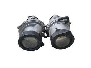 DUCATI 999 Headlamp Pair Upper Lower 999S Mono Testastretta 2003 - Picture 1 of 6