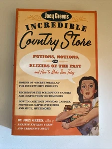 Joey Green's Incredible Country Store: ..., Green, Joey - Picture 1 of 13