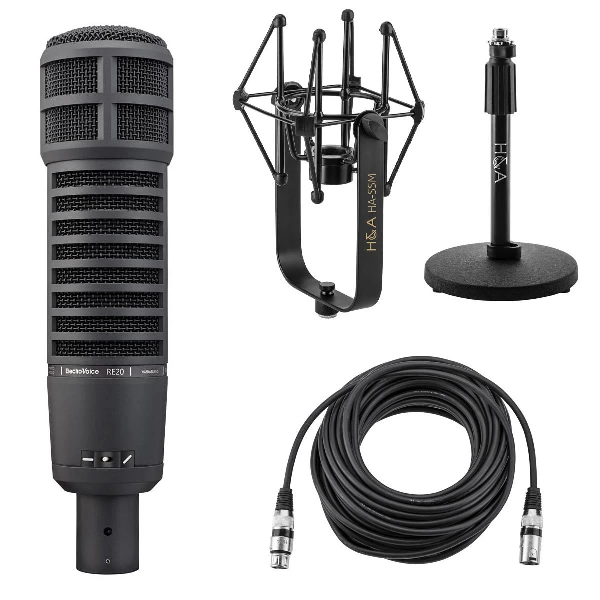 Electro Voice Re20 for sale | eBay