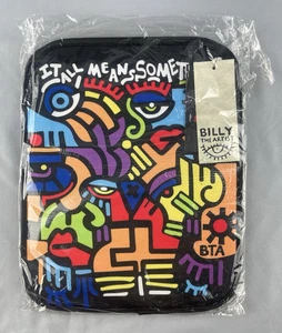 Custodia tablet computer BTA Billy The Artist per Apple nuova - Foto 1 di 7