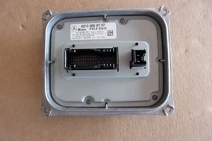 2023 2024 2025 MERCEDES BENZ GLE GLC HEADLIGHT LED MODULE A2139000737 OEM - Picture 1 of 2