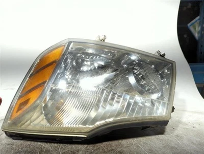 Driver Corner/Park Light Fog-driving Bumper Mounted Fits 04-15 TITAN 125396 - Image 1 of 4