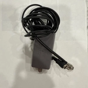 Nintendo NES RF Switch Adapter NES-003 Official OEM Cable - Picture 1 of 6
