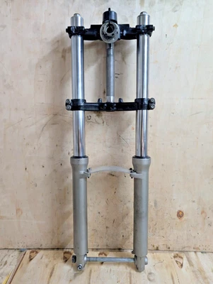 Yamaha FJ1200 Fork Seal & Grade - Image 1 of 4